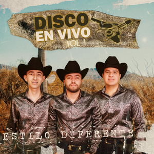 Billetes Verdes (En Vivo)