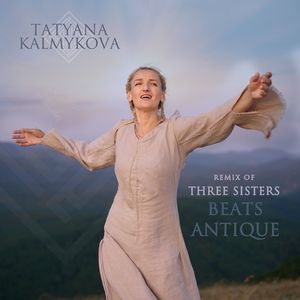 Three Sisters (Remix of Three Sisters Beats Antique)