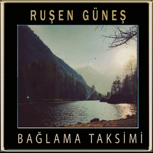 Bağlama Taksimi