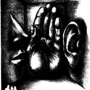 Secrets (Gaga Remix)