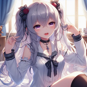 アタシを好きになった罰 (feat. 綾乃恋, のぶあきHP & Luminous Angels)