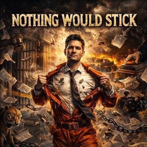 Nothing Would Stick