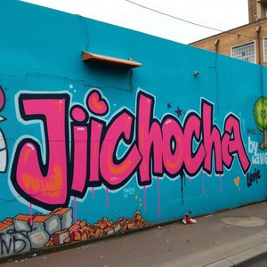 Jichocha