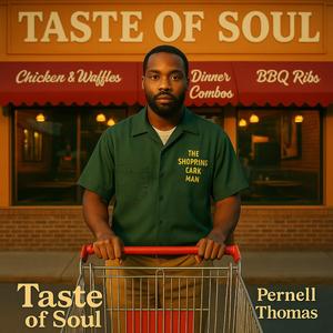 Taste of Soul