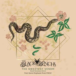 The Sweetest Venom (Duck Sessions) (feat. Karen Stephanie from UMZAC) (Live)
