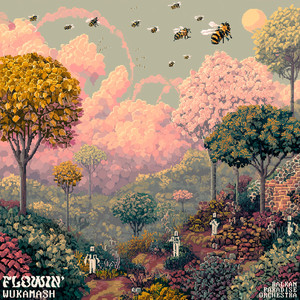 Flowin' (Game Sessions II)