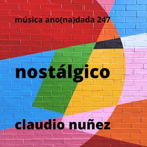 nostálgico