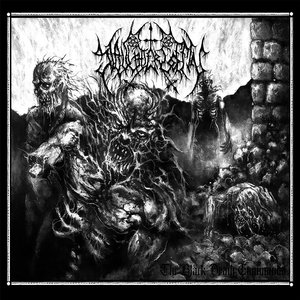 Satanic Lust