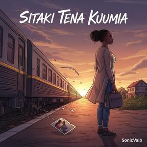 Sitaki Tena Kuumia