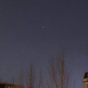 当我们仰望天空聆听时间