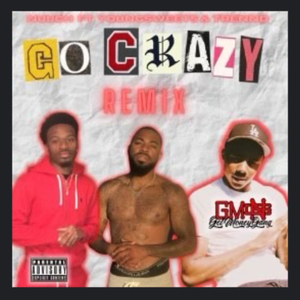 GO CRAZY