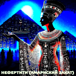 Нефертити (Амарнский Закат)