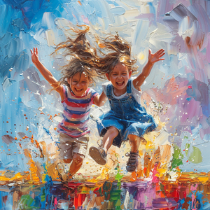 Магия звуков