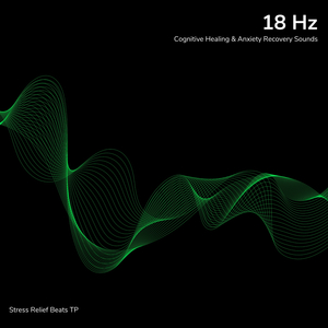 7 Hz - Promote Inner Peace & Balance