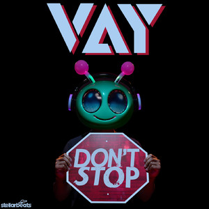 Don't Stop (Original Mix)