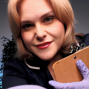 Asking You Questions In Whispers