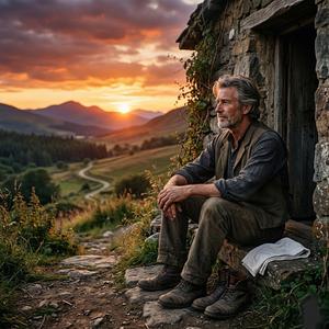 Белият флаг