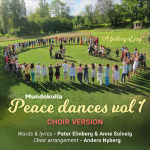 Världen Behöver Ljus (Choir Version) [feat. Anders Nyberg Ensemble & Rickard Åström]