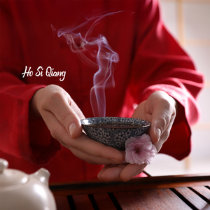 Chinese Teahouse