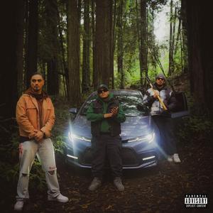 848 (feat. Brevin Rowand & DannyV)