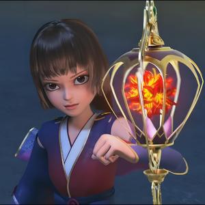 森之术影-刘云-ok