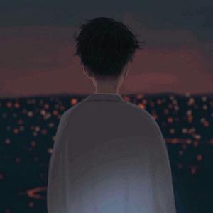 faded light（0.9X）