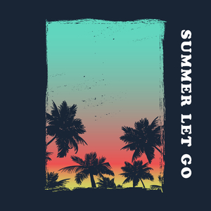 summer let go