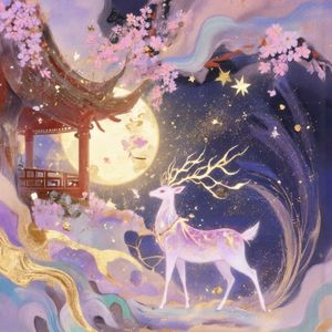 九色万相生（各唱各挑战版）