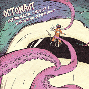 Octonaut
