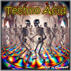 Techno Acid
