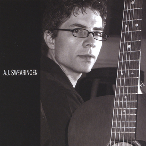 You're Not Here With Me