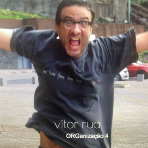 ORGanização (Vol. 4)