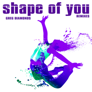 Shape of You (Instrumental Martin Decay Edit)