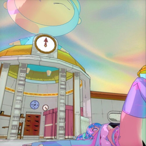 FRIDAY NITE BASEMENT