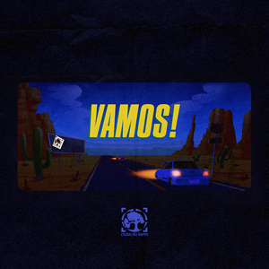 Vamos!