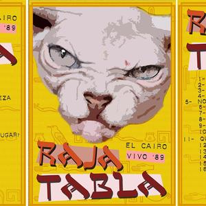 Manija nunca (En vivo)