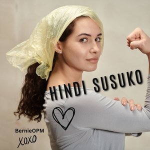 Hindi Susuko