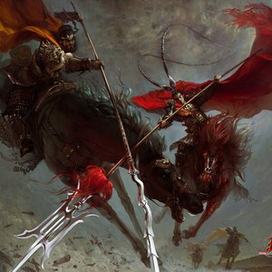 《饶舌三国》（pro