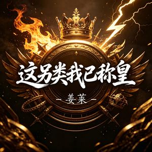 这另类我已称皇