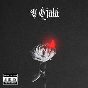 Ojalá (feat. Jamil)