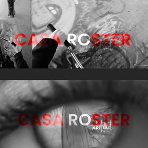 CASA ROSTER (feat. TIJĂ)