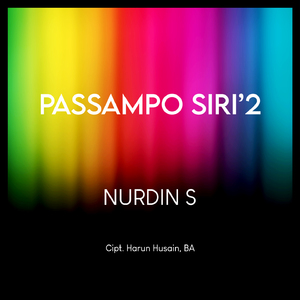 Passampo Siri 2