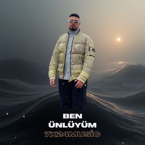 Ben Ünlüyüm