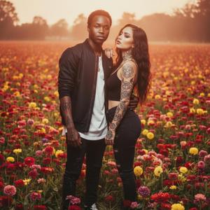 Sugar on the Switchblade