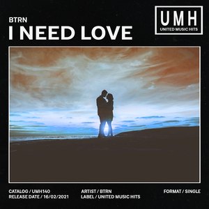 I Need Love (Extended Mix)