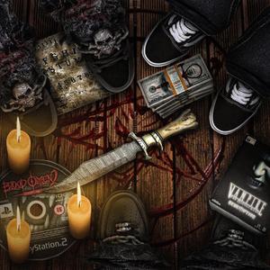 BLXXXD XXXACRAFIC333 (feat. conjuraxxion) (conjuraxxion mix)