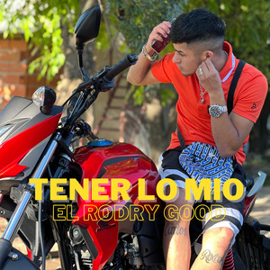 Tener Lo Mio