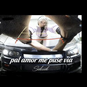 Pal amor me puse vía