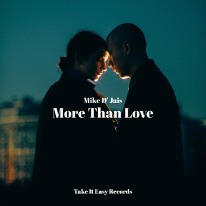 More Than Love