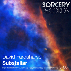 Substellar (Willem De Roo Remix)